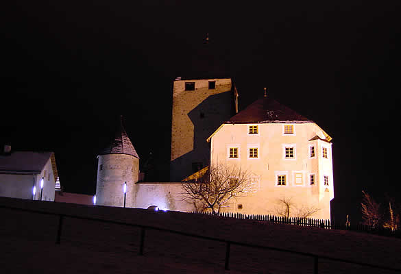 Museum Ladin St.Martin in Thurn