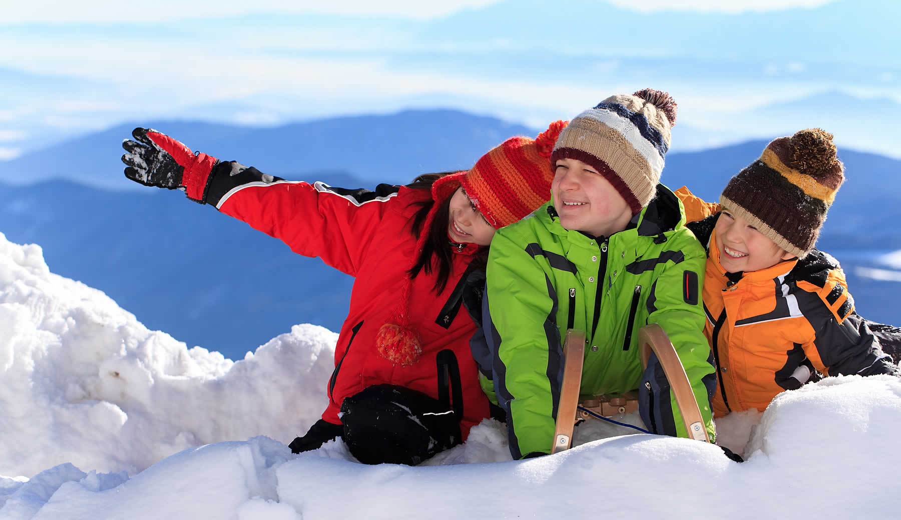 Familienurlaub Untermoj Antermoia