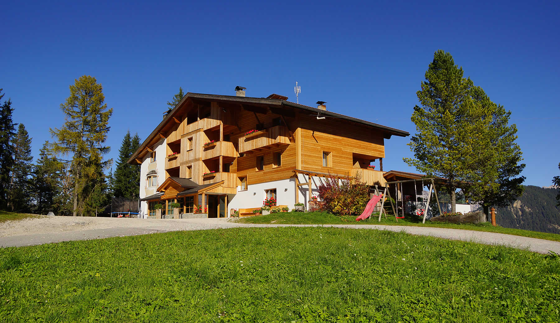 Pension St.Martin in Thurn