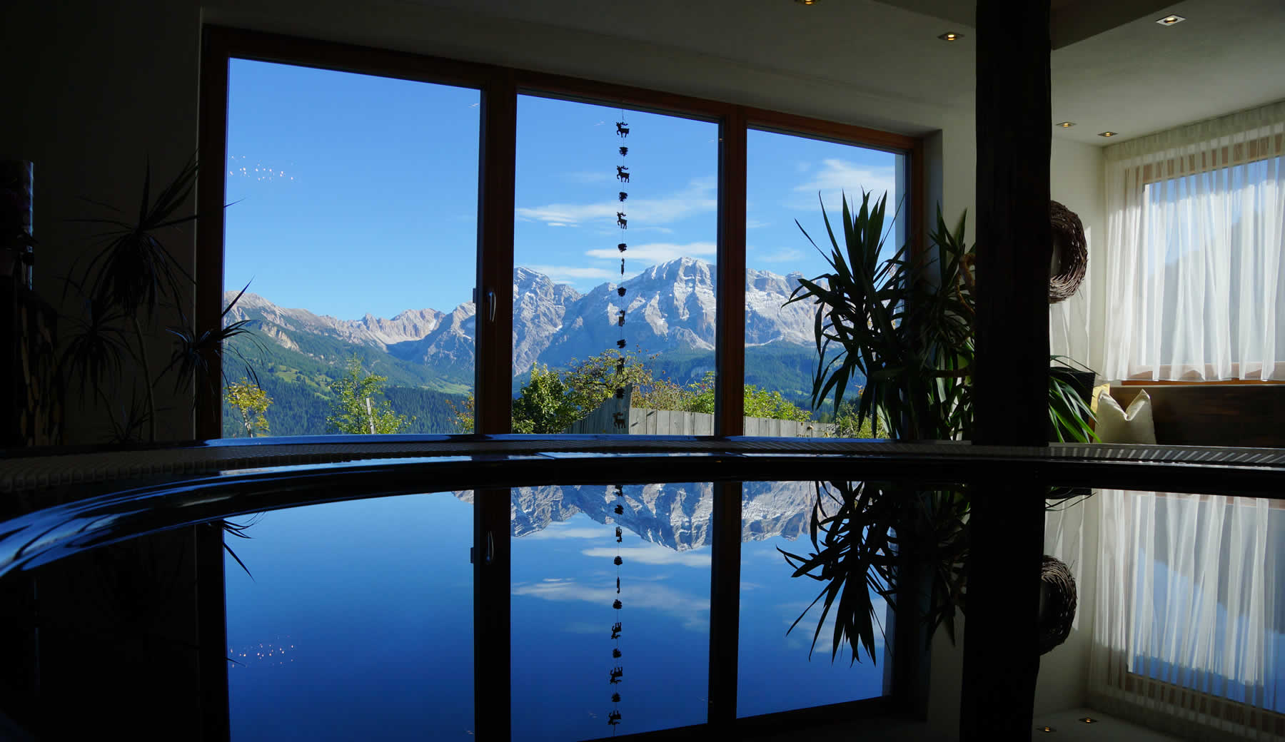 Wellness St.Martin in Thurn