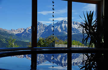 Wellness San Martino in Badia